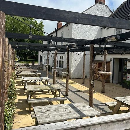 The Black Bull Inn Lowick  Eksteriør bilde