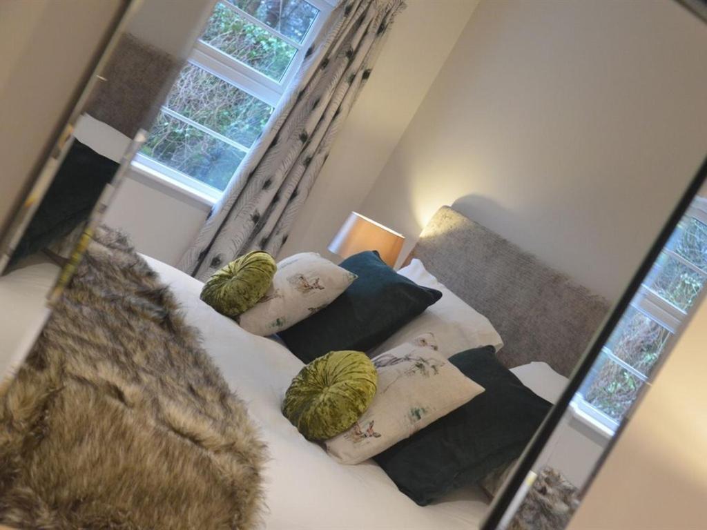 The Black Bull Inn Lowick  Eksteriør bilde