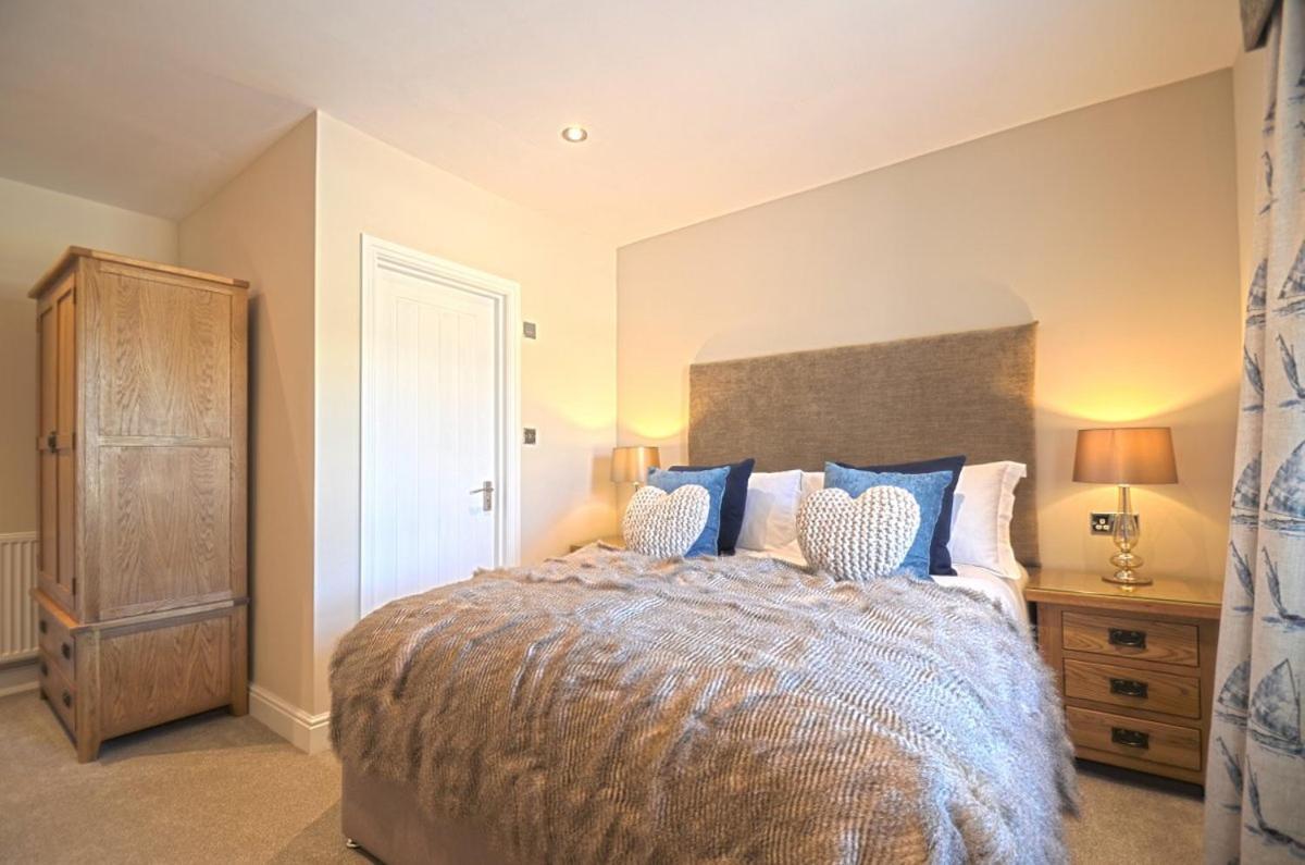 The Black Bull Inn Lowick  Rom bilde
